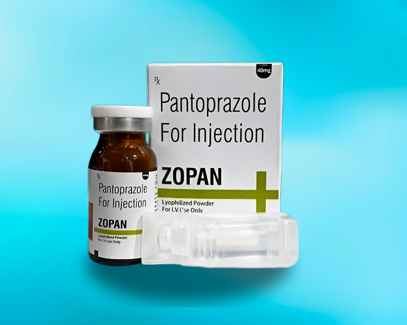  ZOPAN 40mg